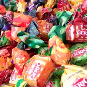 RELLENO FRUTAS 8 SABORES