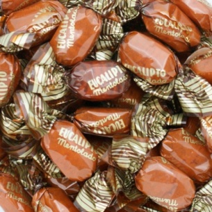 EUCALYPTUS MINT CANDY