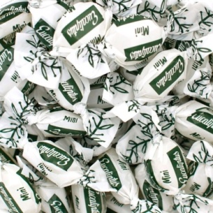 BALSAMIC EUCALYPTUS CANDY