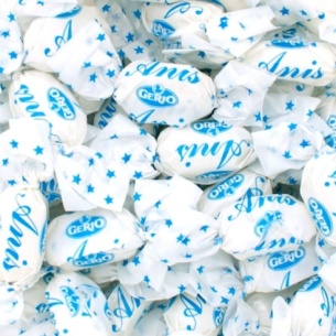 ANIS CANDIES