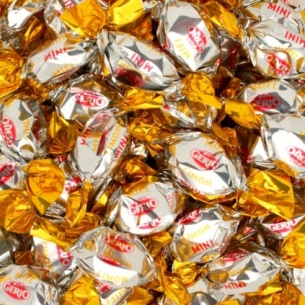 HONEY LEMON MINI CANDIES