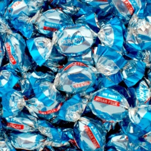 MINT CANDIES SUGAR FREE