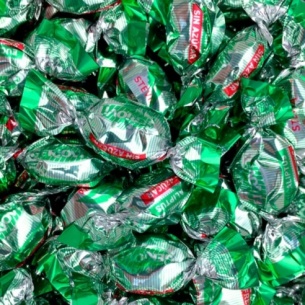 EUCALYPTUS CANDIES SUGAR FREE