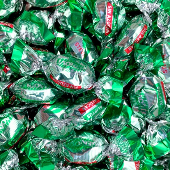 GERIOVIT EUCALIPTUS SENSE SUCRE