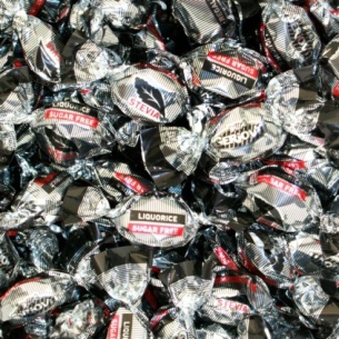 GERIOVIT REGALÈSSIA SENSE SUCRE