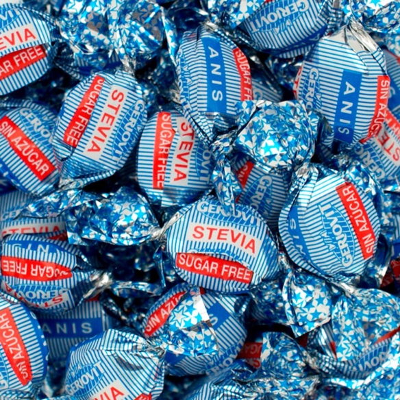 ANIS CANDIES SUGAR FREE