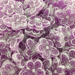 PASTILLATGE VIOLETES