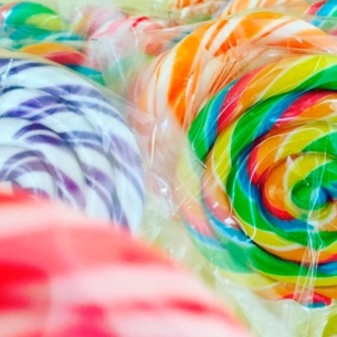 FANTASY LOLLIPOPS