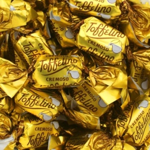 TOFFELINO CREMÓS