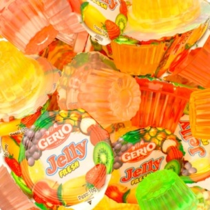 TARRINES JELLY SENSE SUCRE POT 160U