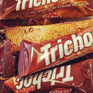 GALETES MINI TRICHOC