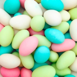 CONFITS EXTRA COLORS