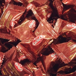 BOMBÓ CRUIXENT XOCOLATA AMB LLLET