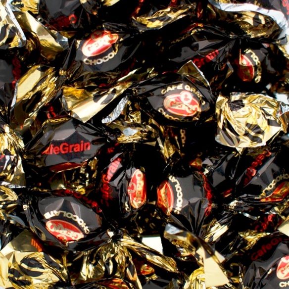 CAFEGRAIN