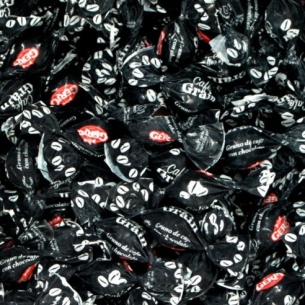 CAFEGRAIN PAPEL COMPOSTABLE