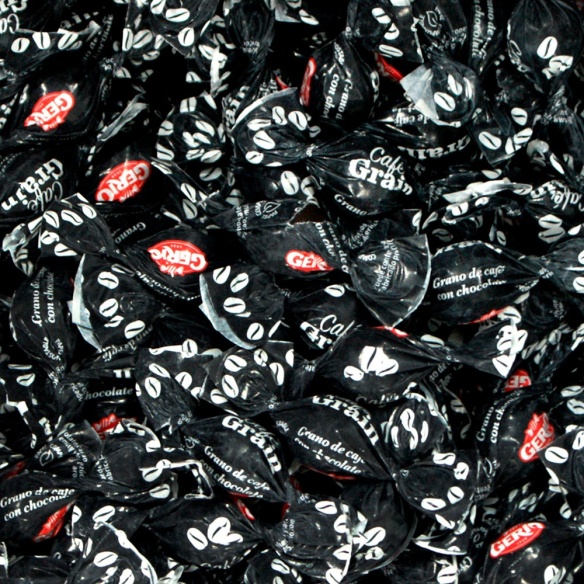 CAFEGRAIN PAPER COMPOSTABLE