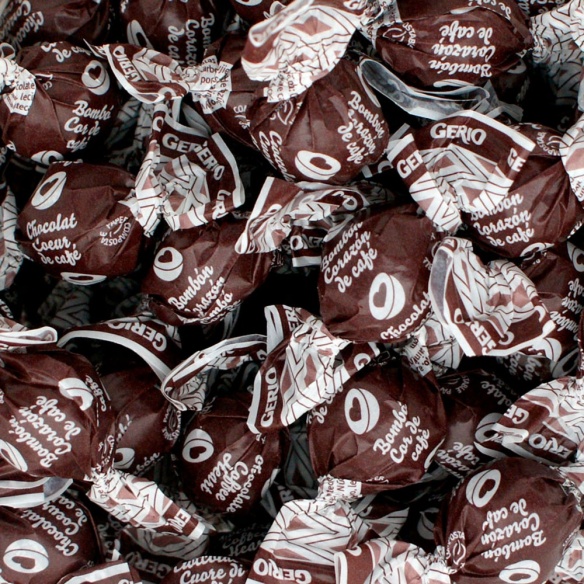 COR DE CAFÈ PAPER COMPOSTABLE