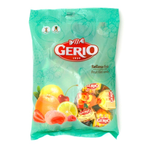 RELLENO FRUTAS 8 SABORES