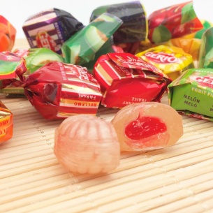 CARAMELS FARCITS DE FRUITA 2