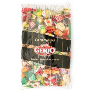 CARAMELS FARCITS ASSORTITS 2