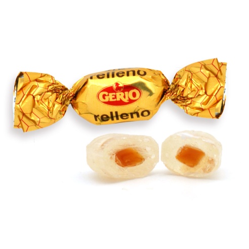 HONEY FILLED CANDIES