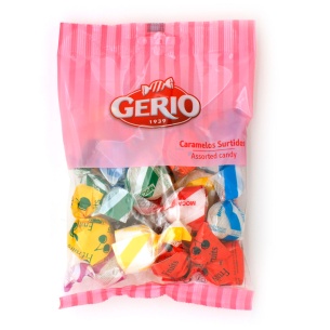 ASSORTED CANDIES 2