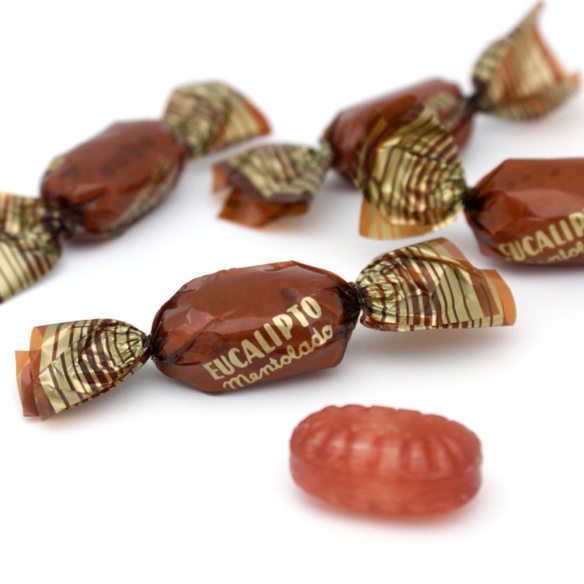 EUCALIPTE MENTOLAT