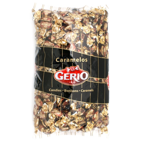 CARAMELS "CUBA LIBRE"