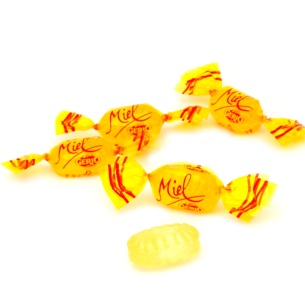 HONEY CANDIES 2