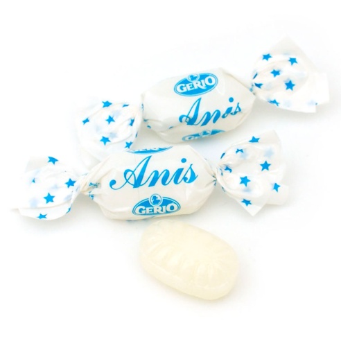 ANIS CANDIES