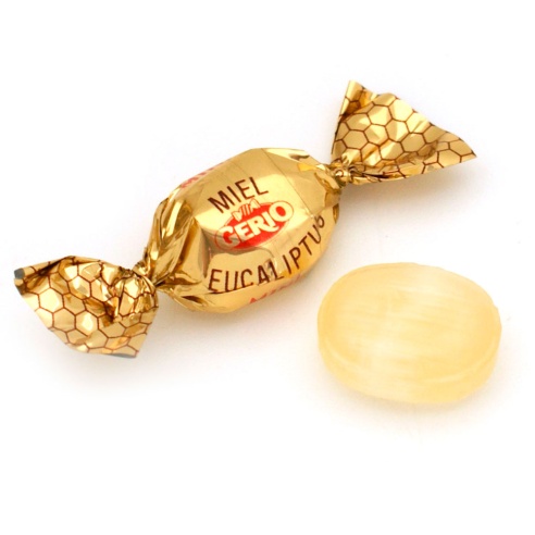 MINI MIEL EUCALIPTUS