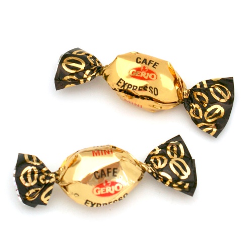 COFFEE MINI CANDIES