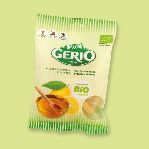 CARAMELS BIO DE PRÓPOLIS