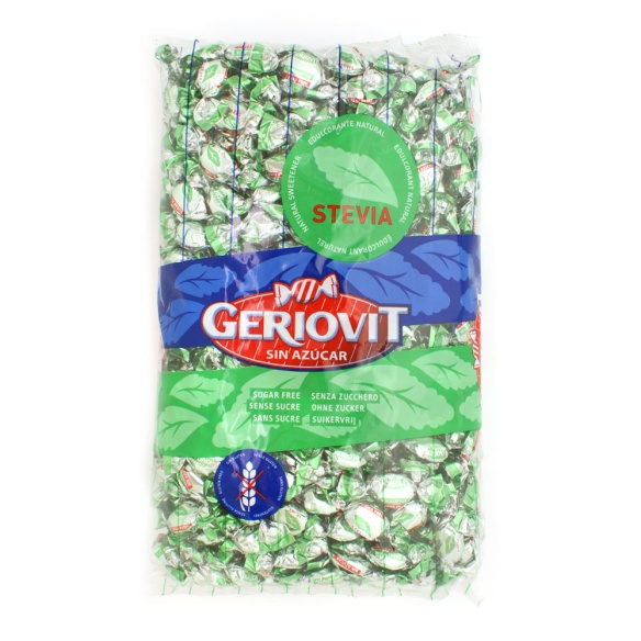 EUCALYPTUS CANDIES SUGAR FREE