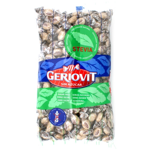 SESAM CANDIES SUGAR FREE