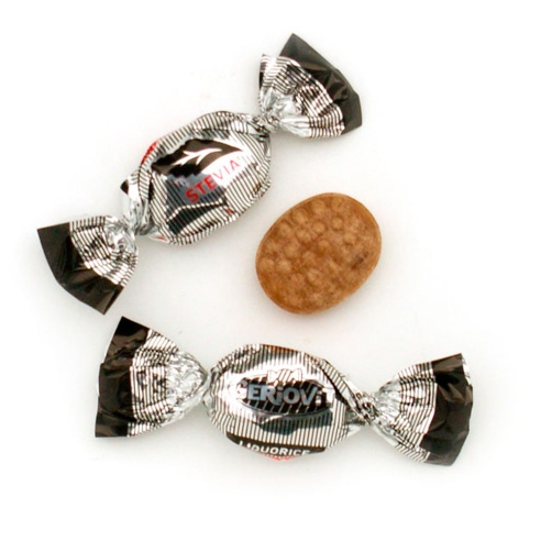 GERIOVIT REGALIZ SIN AZUCAR