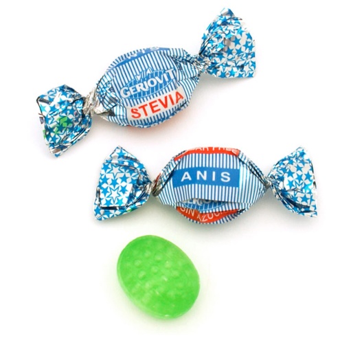 GERIOVIT ANIS SENSE SUCRE