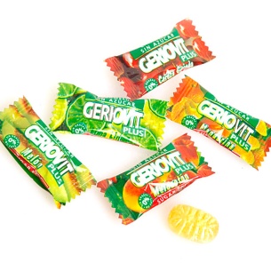 GERIOVIT PLUS ZUMOS ACIDOS SIN AZUCAR 2