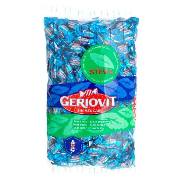 GERIOLIN MENTOL EXTRA FORT