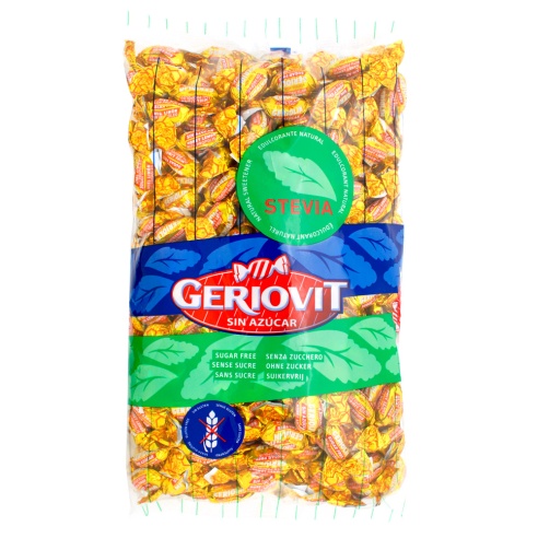 HONEY-LEMON PROPOLIS SUGAR FREE