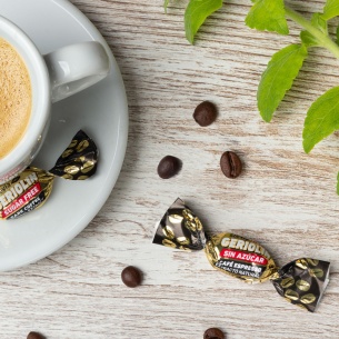 GERIOLIN CAFE EXPRESO SIN AZUCAR 2