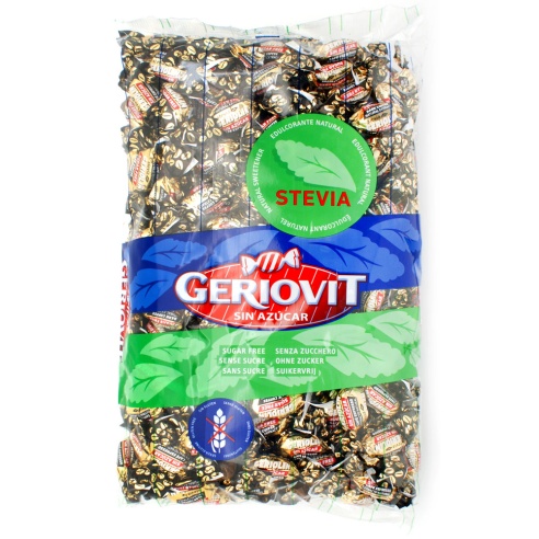 COFFEE CANDIES SUGAR FREE