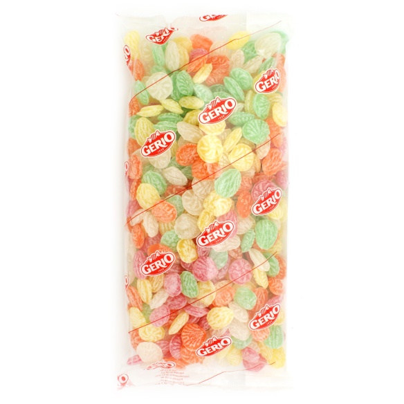 PASTILLATGE PETXINES