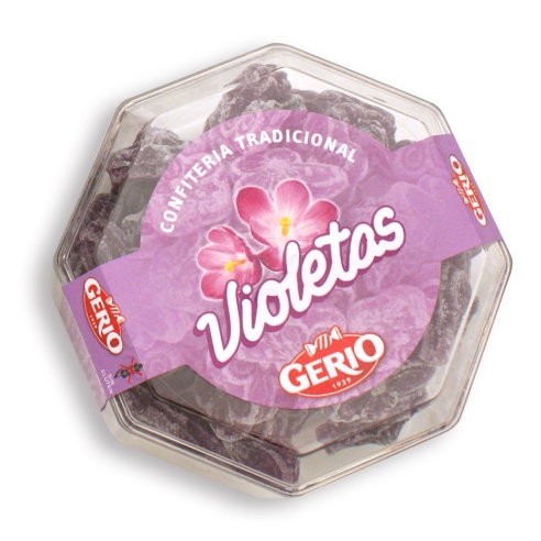 VIOLETAS