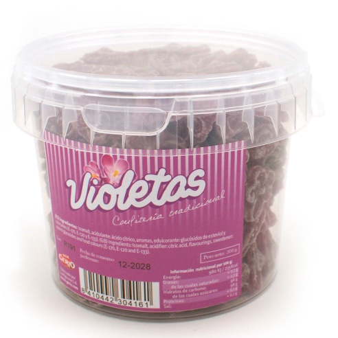 VIOLETAS