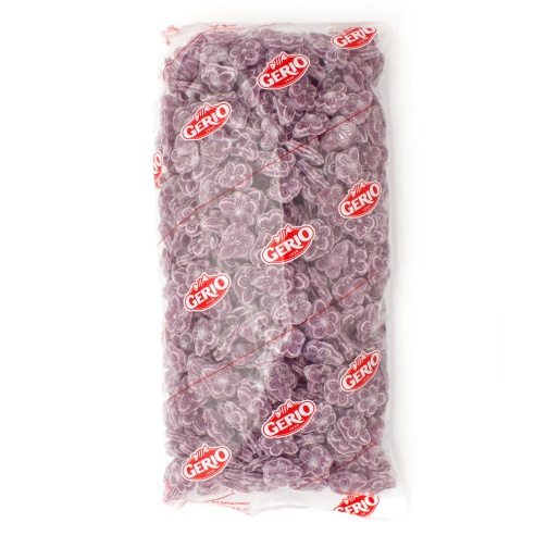 PASTILLATGE VIOLETES