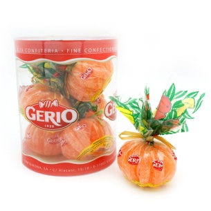 GAJOS XXL NARANJAS 2