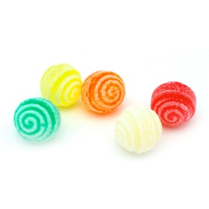 BOLAS ESPIRALES SIN AZUCAR 2