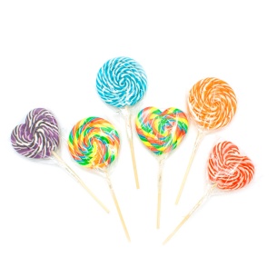 FANTASY LOLLIPOPS 2