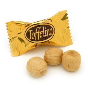 TOFFELINO ARTESÀ CAFÉ AMB LLET 2